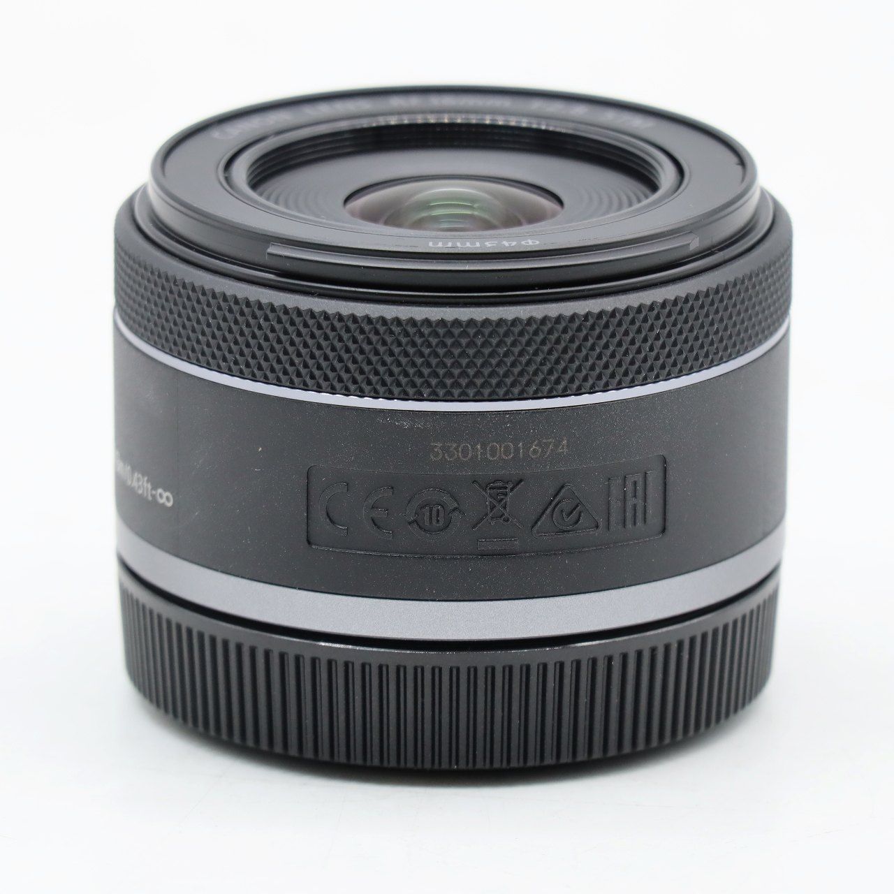 フルサイズ対応