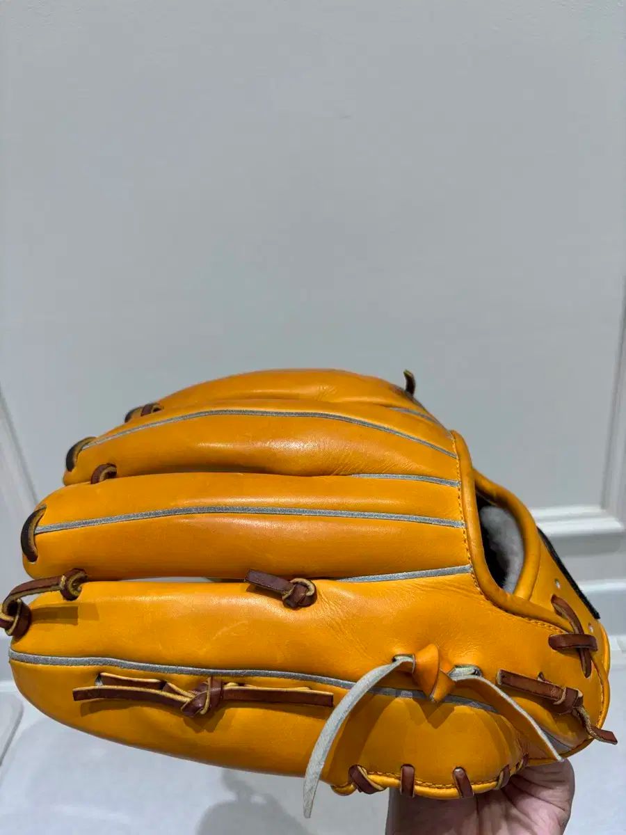  TRN ジャパン ユーロピアンキップ 内野 グローブ その他 グローブ