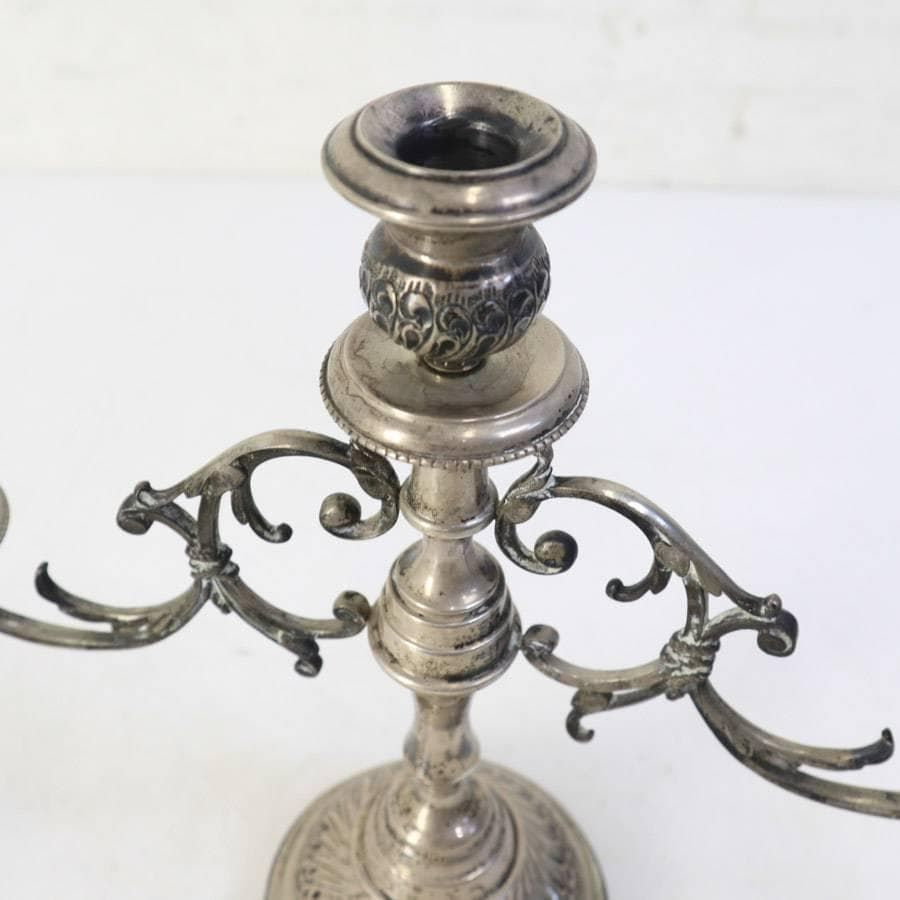 キャンドルスタンド