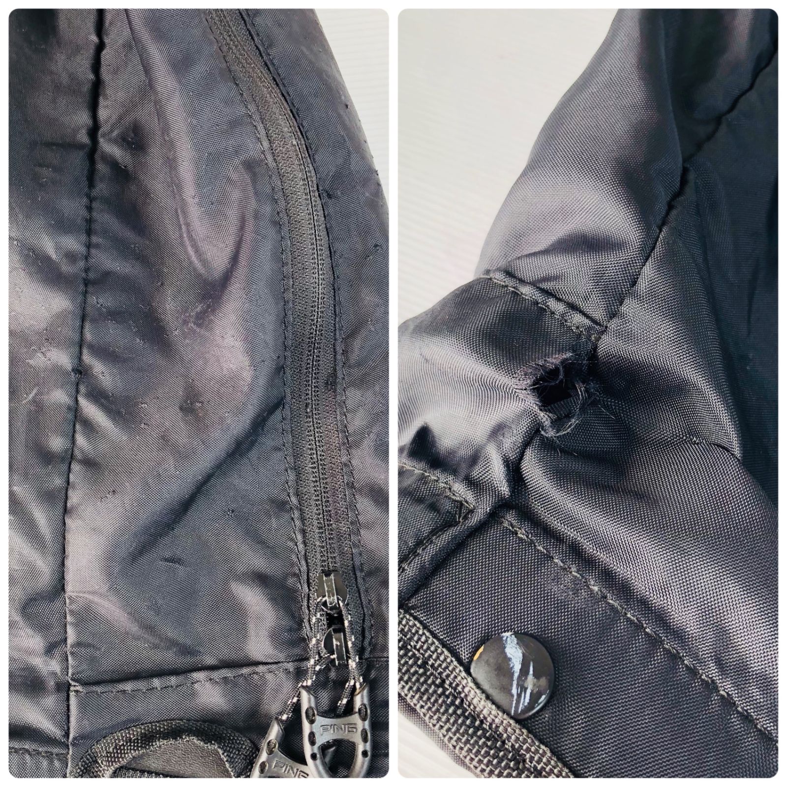  PING ピン スタンドタイプ 8 5型 キャディバッグ ゴルフバッグ ゴルフ 入門 レビュー高評価ゴルフ ゴルフバッグ キャディバッグ ゴルフ