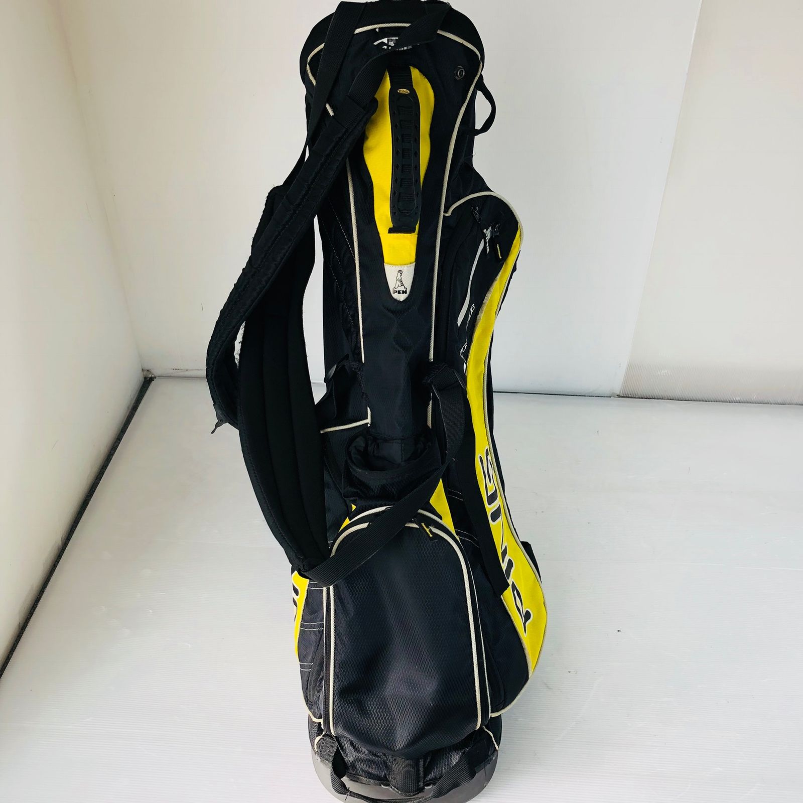 キャディバッグ