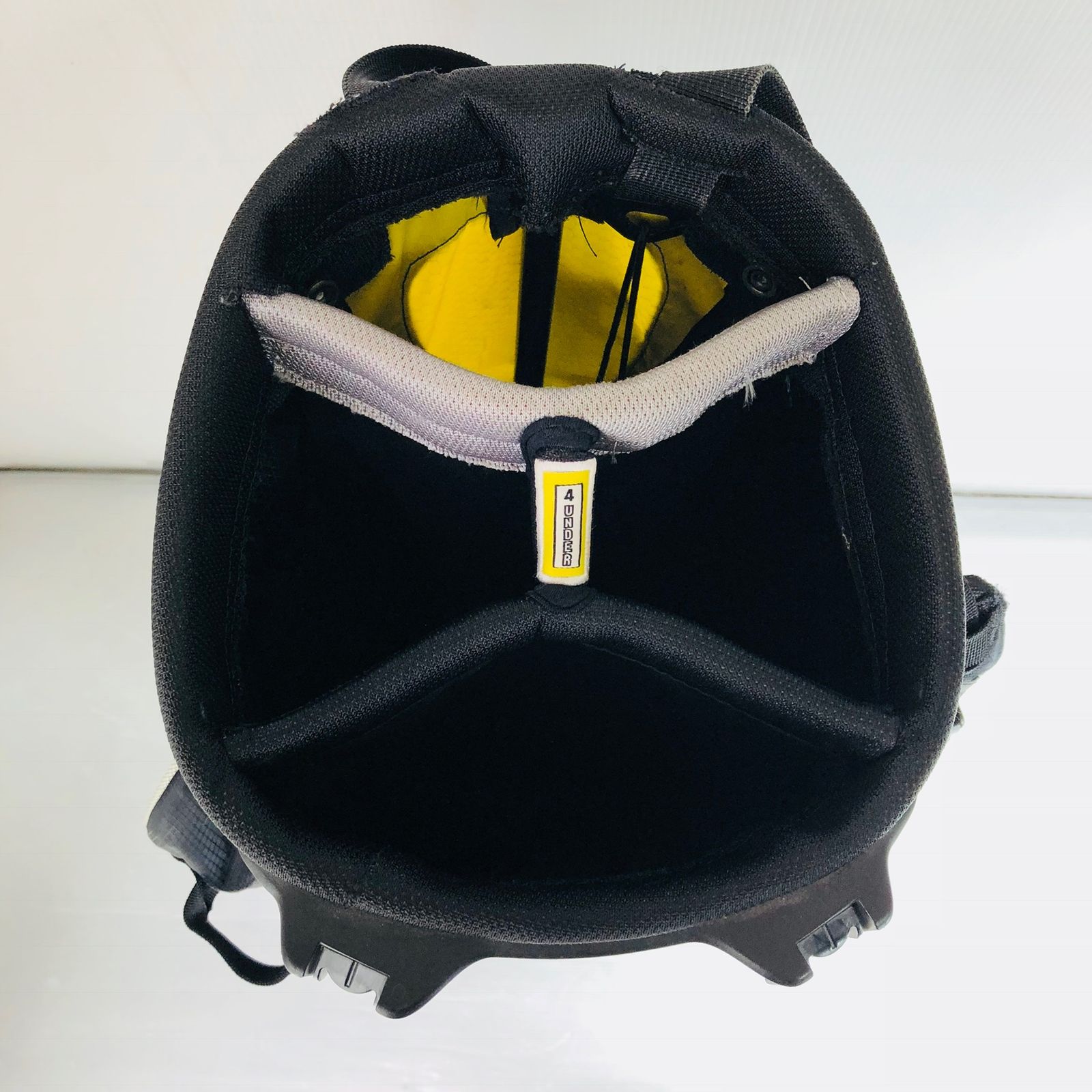 キャディバッグ