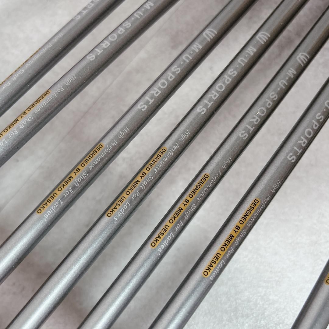 チ71☆ブリヂストン TOUR B JGR 2017 レディース ウッド系3本 A