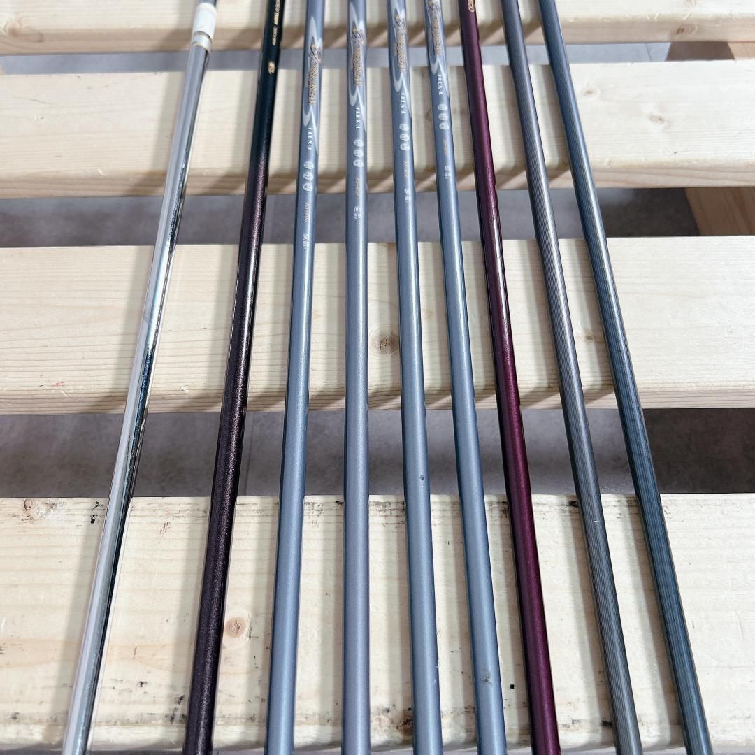 V193 本間ゴルフ 他 レディース ゴルフ クラブ セット 10点 初心者 V193 本間ゴルフ 他 レディース ゴルフ クラブ セット 10点 初心者