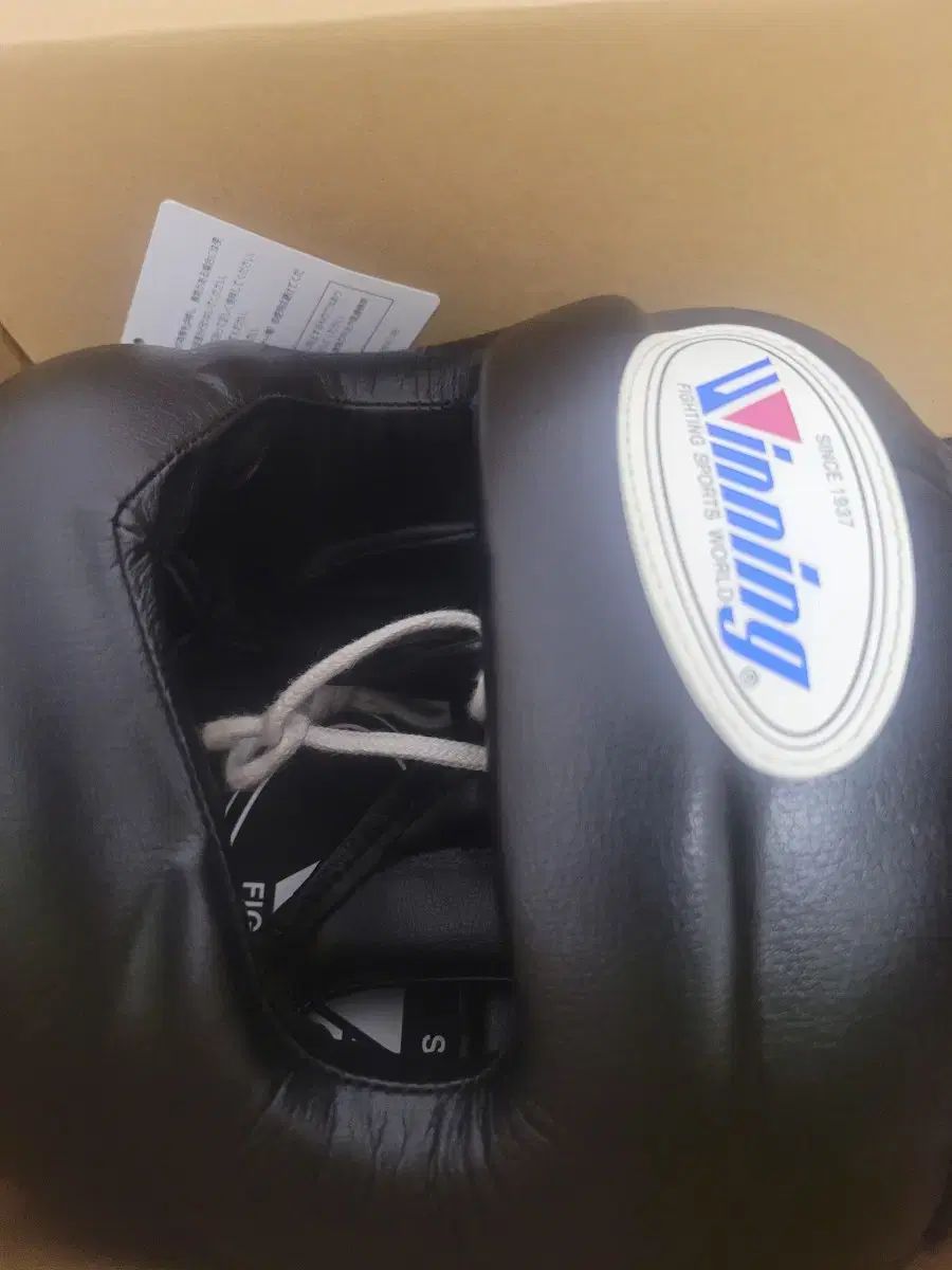 ボクシング ヘッドギア