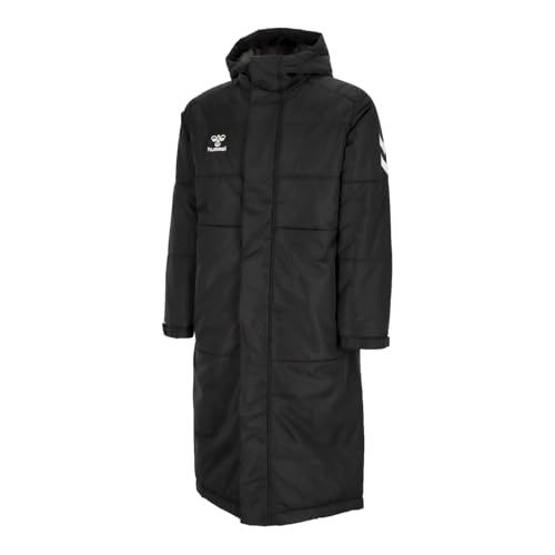 ヒュンメル コート パデットロングコｰト