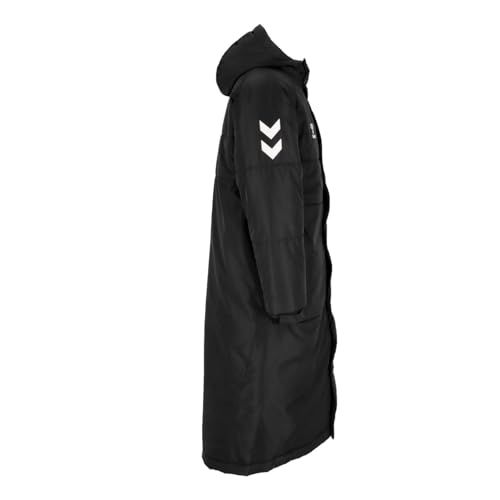 コート パデットロングコｰト