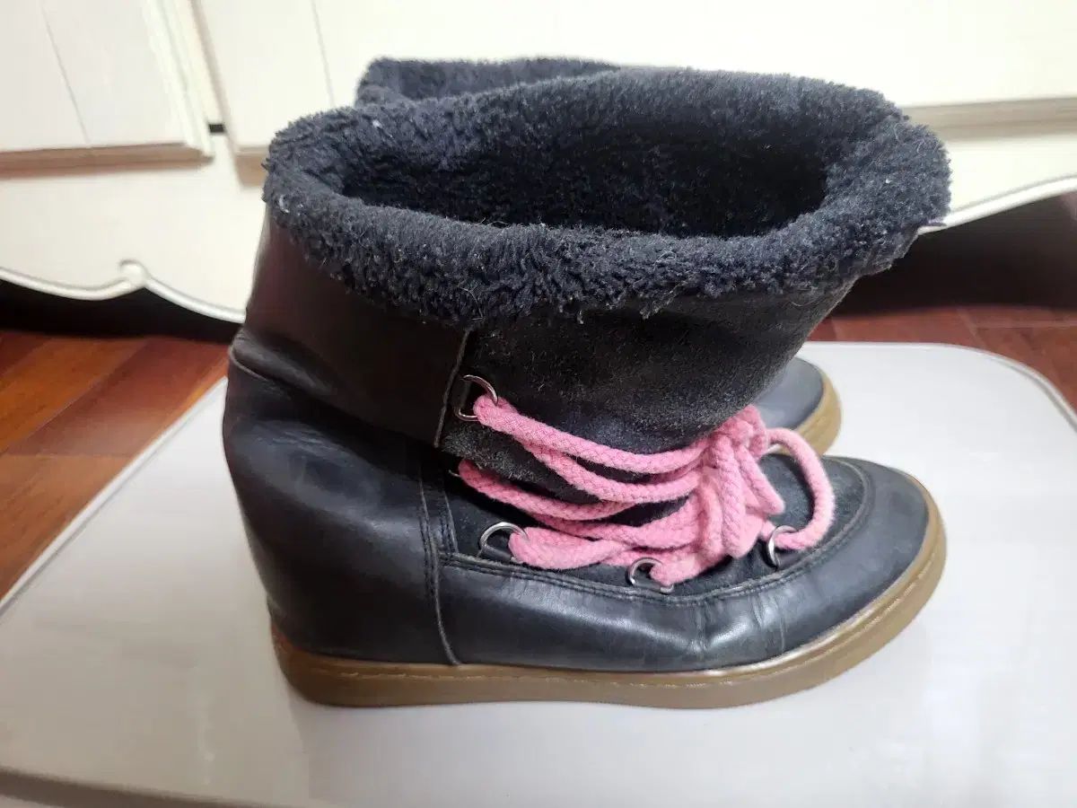 キッズブーツ（210）