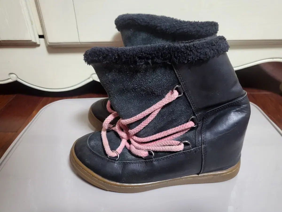 キッズブーツ（210）