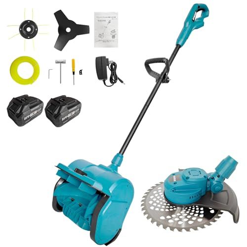 除雪機 電動除雪機 草刈り 除雪両用機 1 台 2 役 雪かき 電動 家庭用充電式スノーショベル コードレス電動除雪スコップ ブラシレス強力除雪機 折りたたみ式除雪機 21 V 4 0 Ah 除雪幅30 cm 高さ17 安全スイッチとバッテリー残量表示付き 吹雪