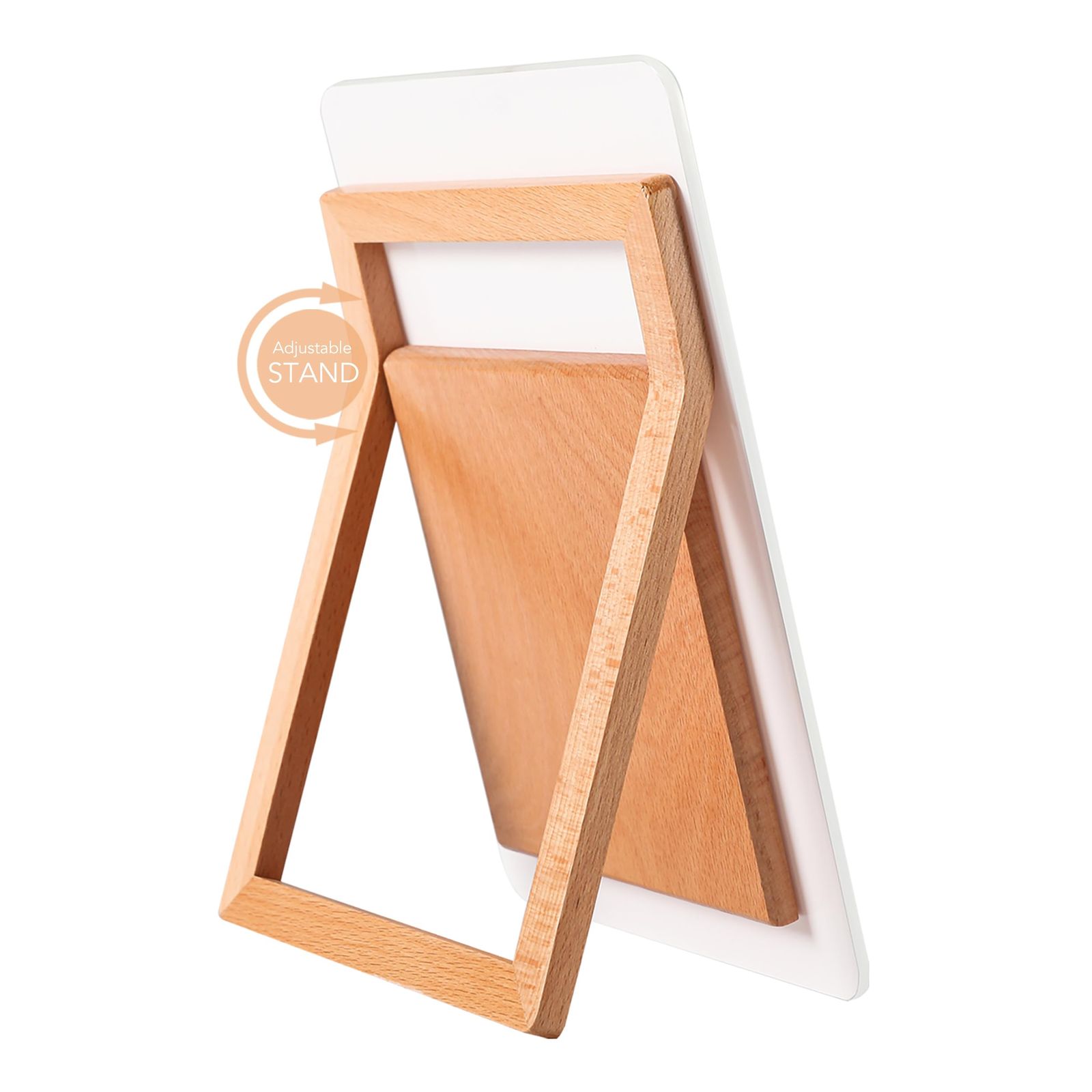 なデスクメモ帳 9.5インチx6.7インチ