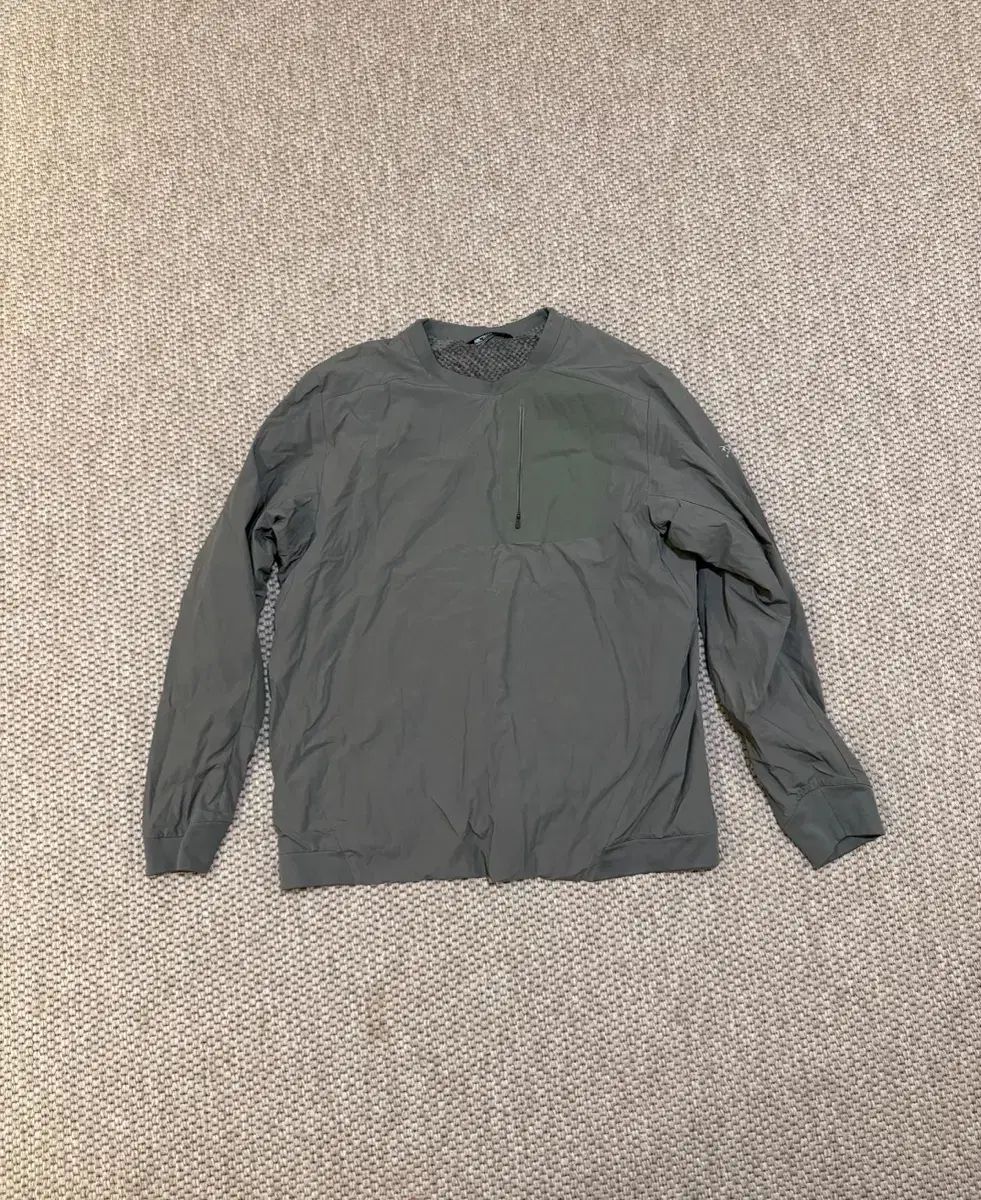 アークテリクス プロトン クルー 長袖 XL