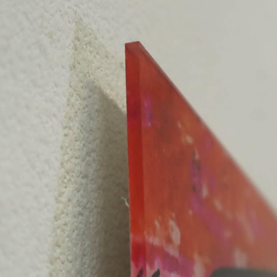 COBRA ART COMPANY キャンベル トマトスープ缶 アクリルアートボード