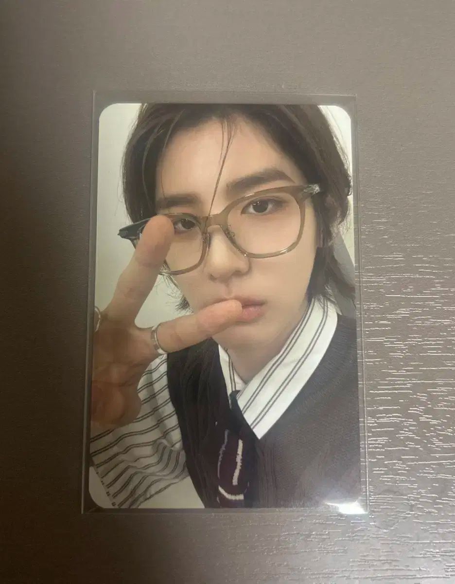 BOYNEXTDOOR ボイネク イハン LEEHAN Hello82 hello82 トレカ