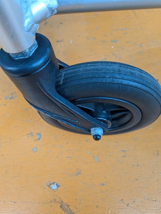 一部地域を除く エアタイヤ