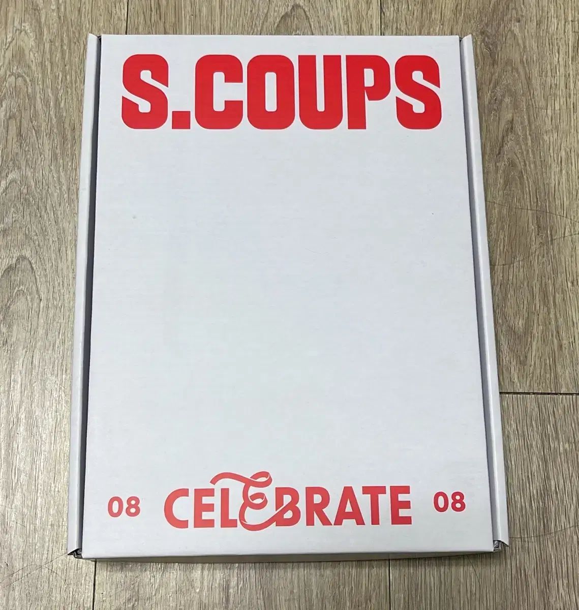 HAPPY S COUPS DAY BIRTHDAY BOX VER 3