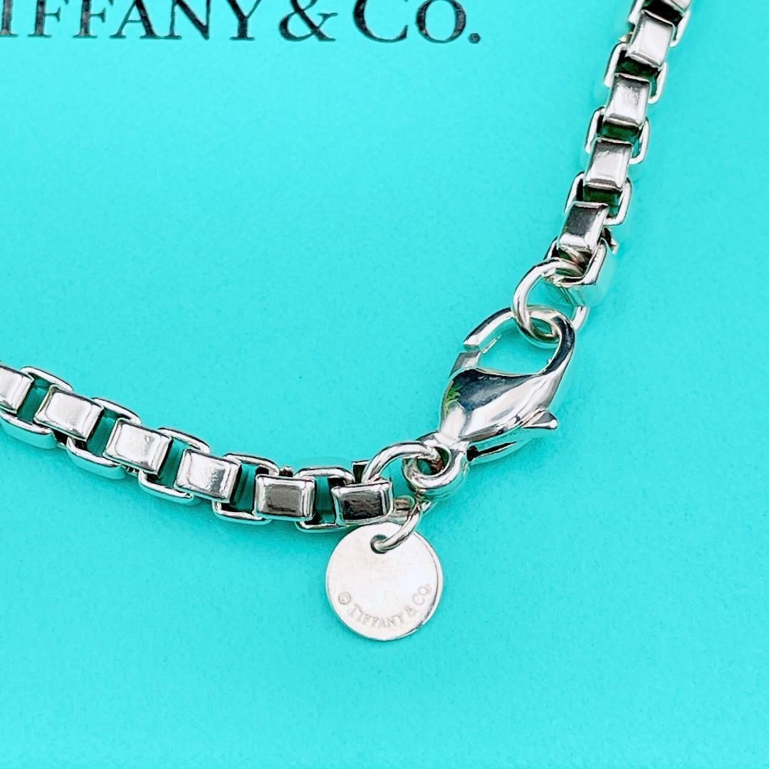 ブレスレット Ag925