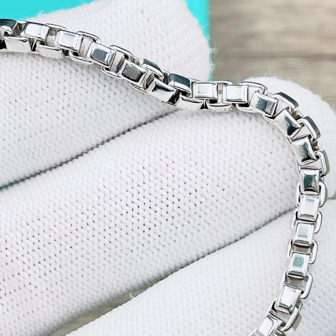 ティファニー 仕上済