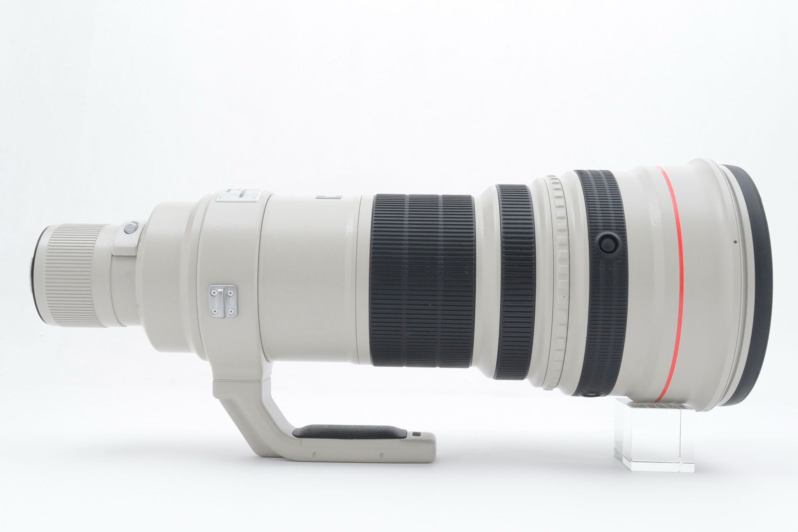 美品です。Canon キャノン EF 600mm F/4 L USM 管理I-1 EF600mm F4L USM - キヤノンカメラミュージアム