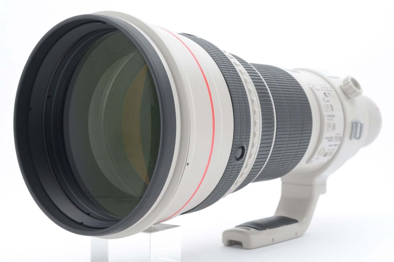 級 Canon キヤノン EF 600mm f 4 L IS USM 2661582A