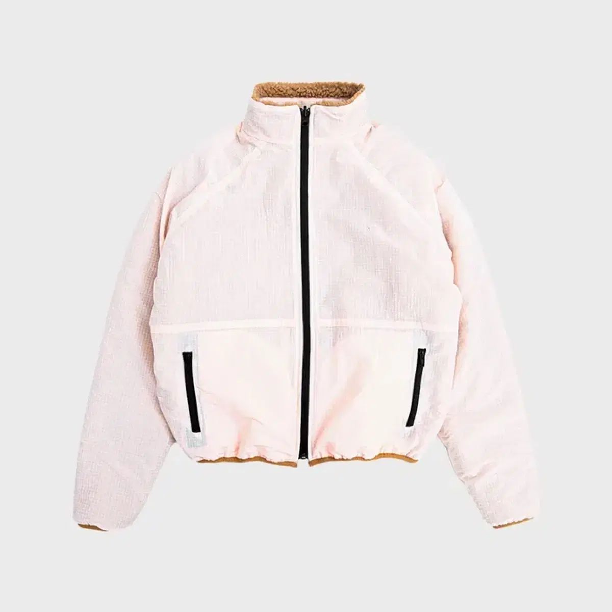 最大90％オフ／最終セール！ THE MUSEUM VISITOR フリース s