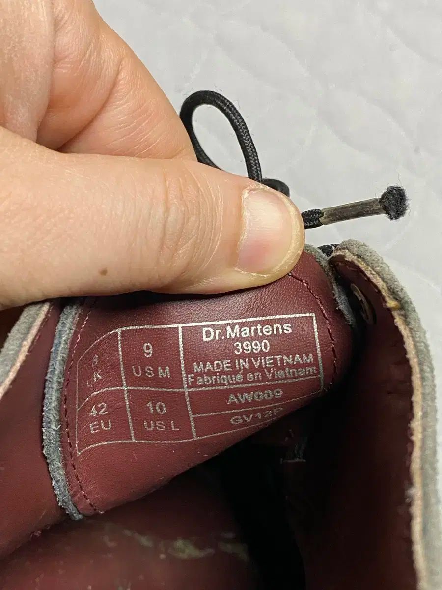 ウイングチップ