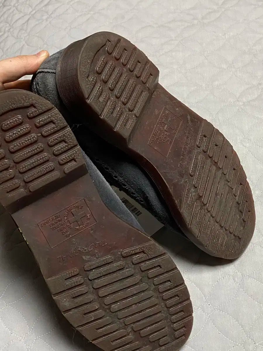 MARTENS ドクターマーチン