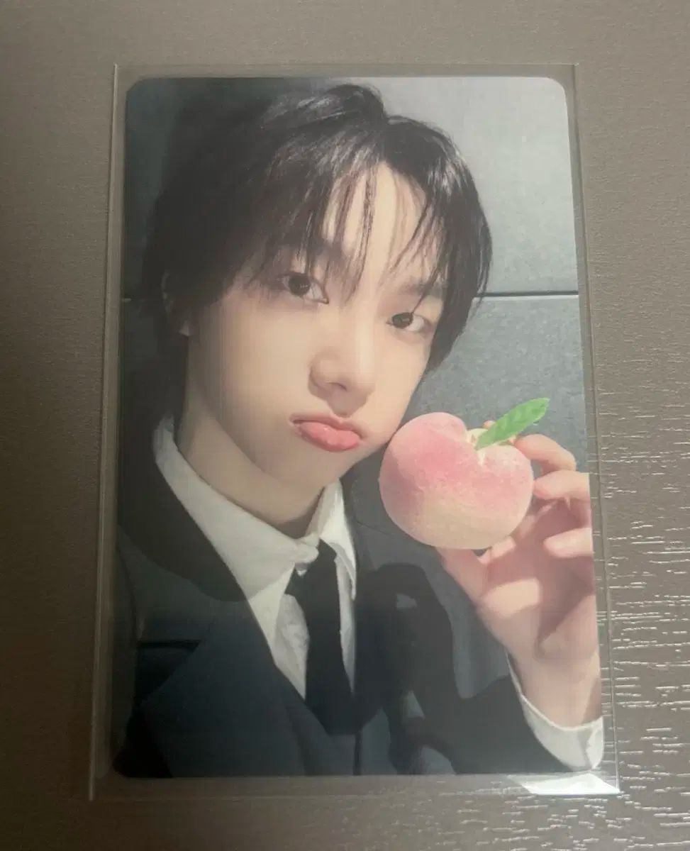 BOYNEXTDOOR HOW イハン Yizhiyu ラキドロ トレカ 1 BOYNEXTDOOR