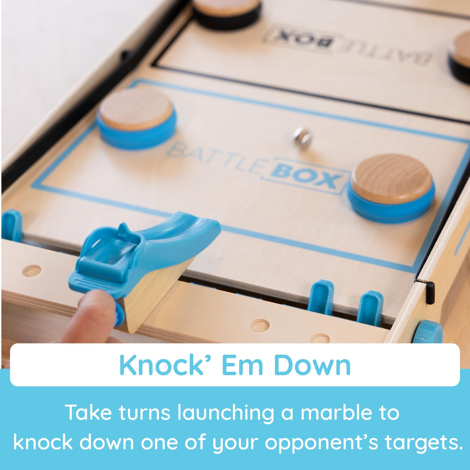 ターゲティング 目指し