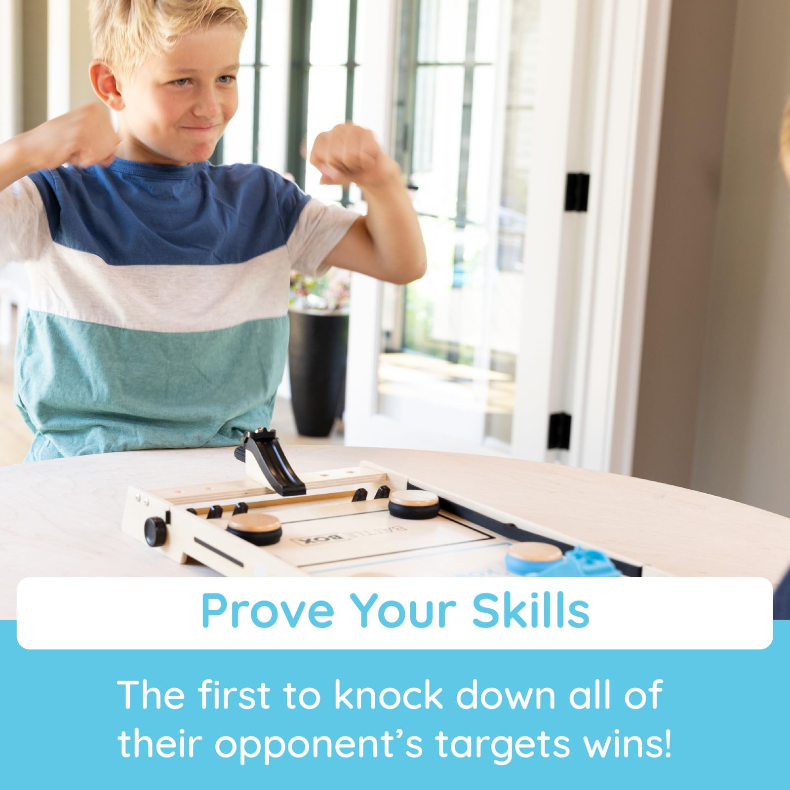 マーブルゲーム