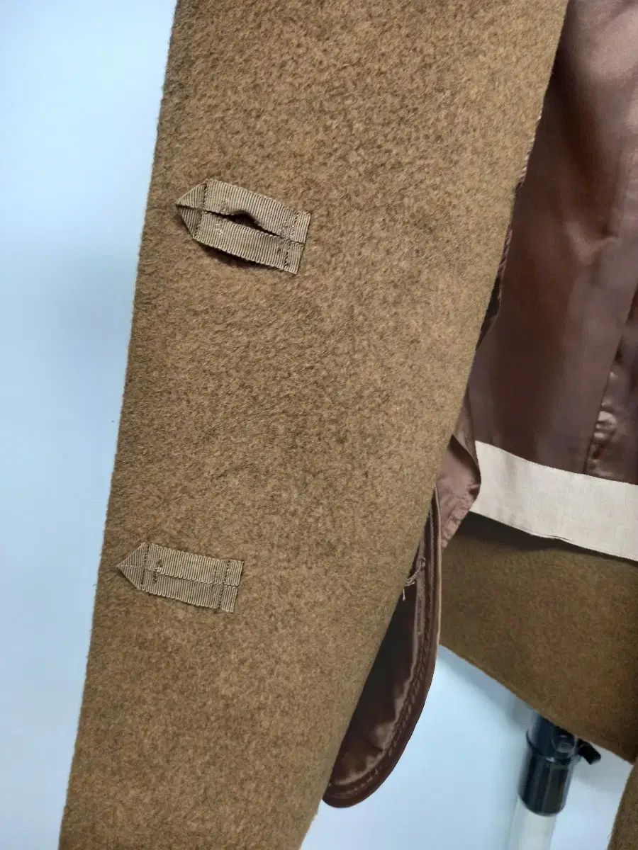 ジャケットコート F