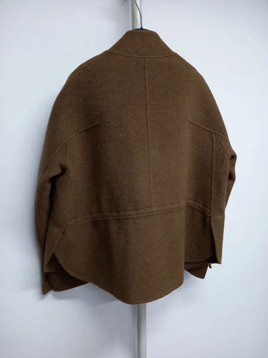 カシミアブレンド