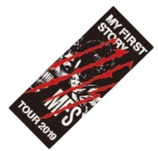MY FIRST STORY マイファーストストーリー マイファス 2019 グッズ