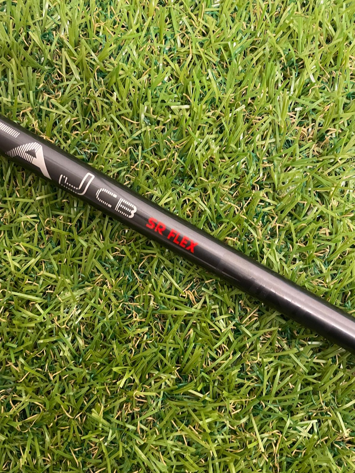 レフティ PING ALTA J CB RED SR ドライバー用 シャフト 左利き ピン