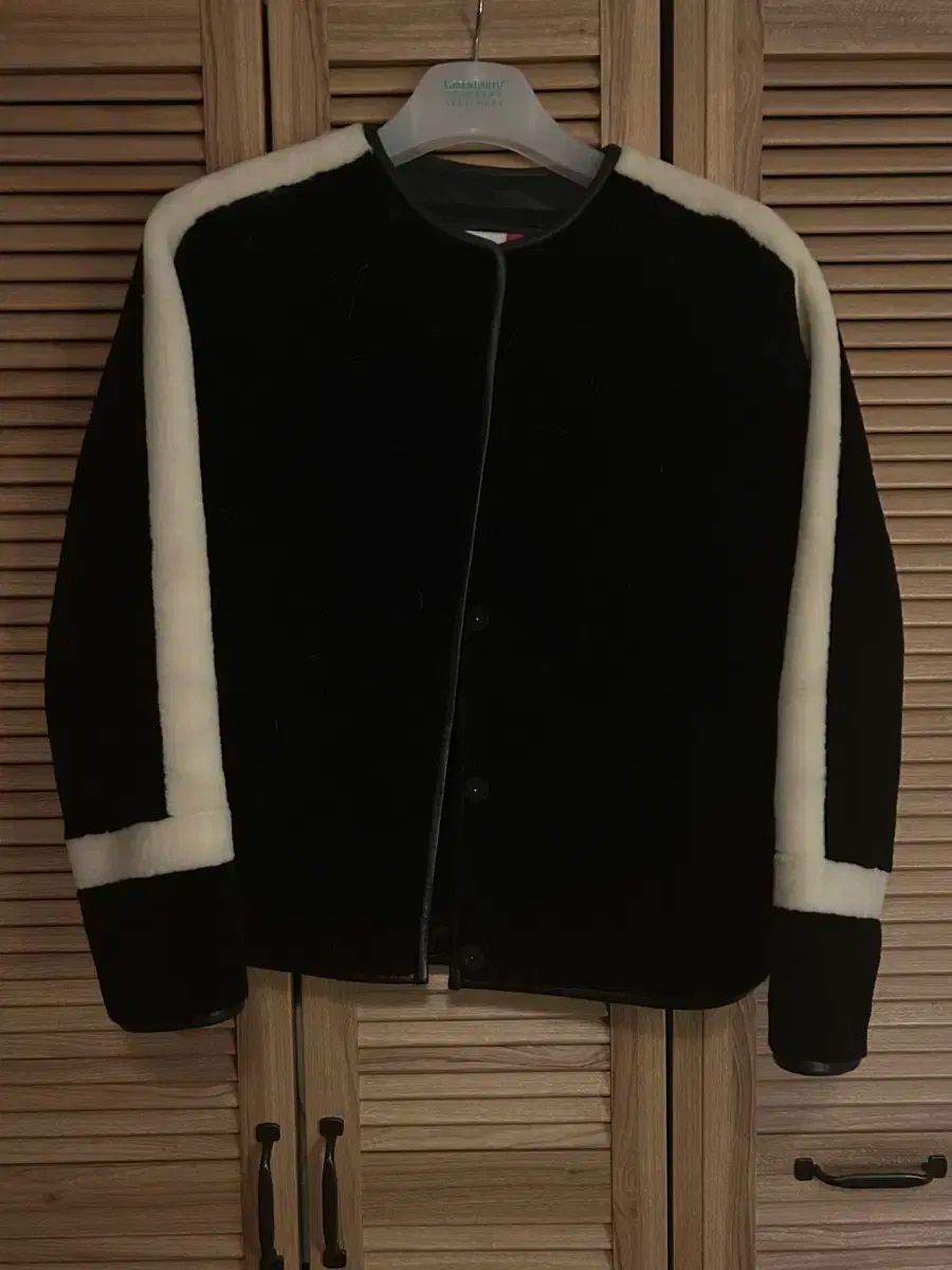 CASTELBAJAC カステルバジャック ブラック ウール ジャケット 95