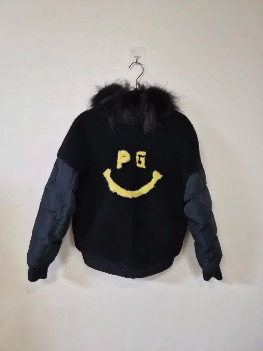  パーリーゲイツ レディース アウター その他 レディースウェア