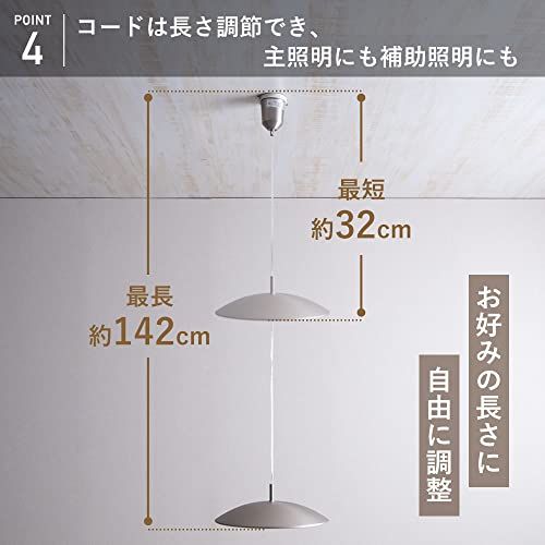 VENTOTA ペンダントライト