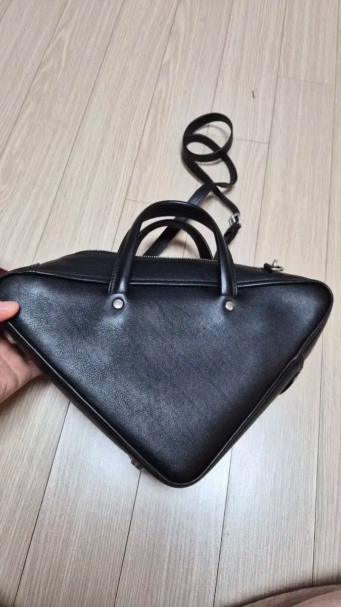 トライアングルマック