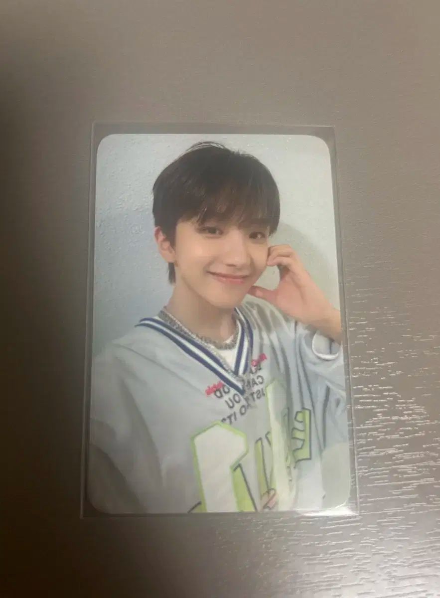 BOYNEXTDOOR ボイネク ウナク WOONHAK インガ 音楽番組 公開番組 サノク トレカ