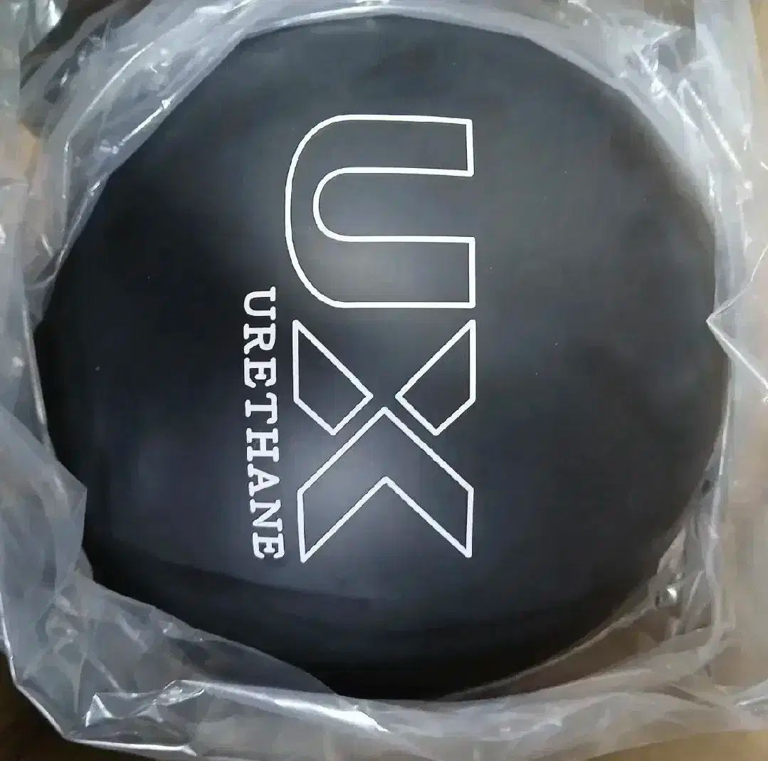 15パウンド 78D UX ウレタン ピラミッド ボーリング 公式球