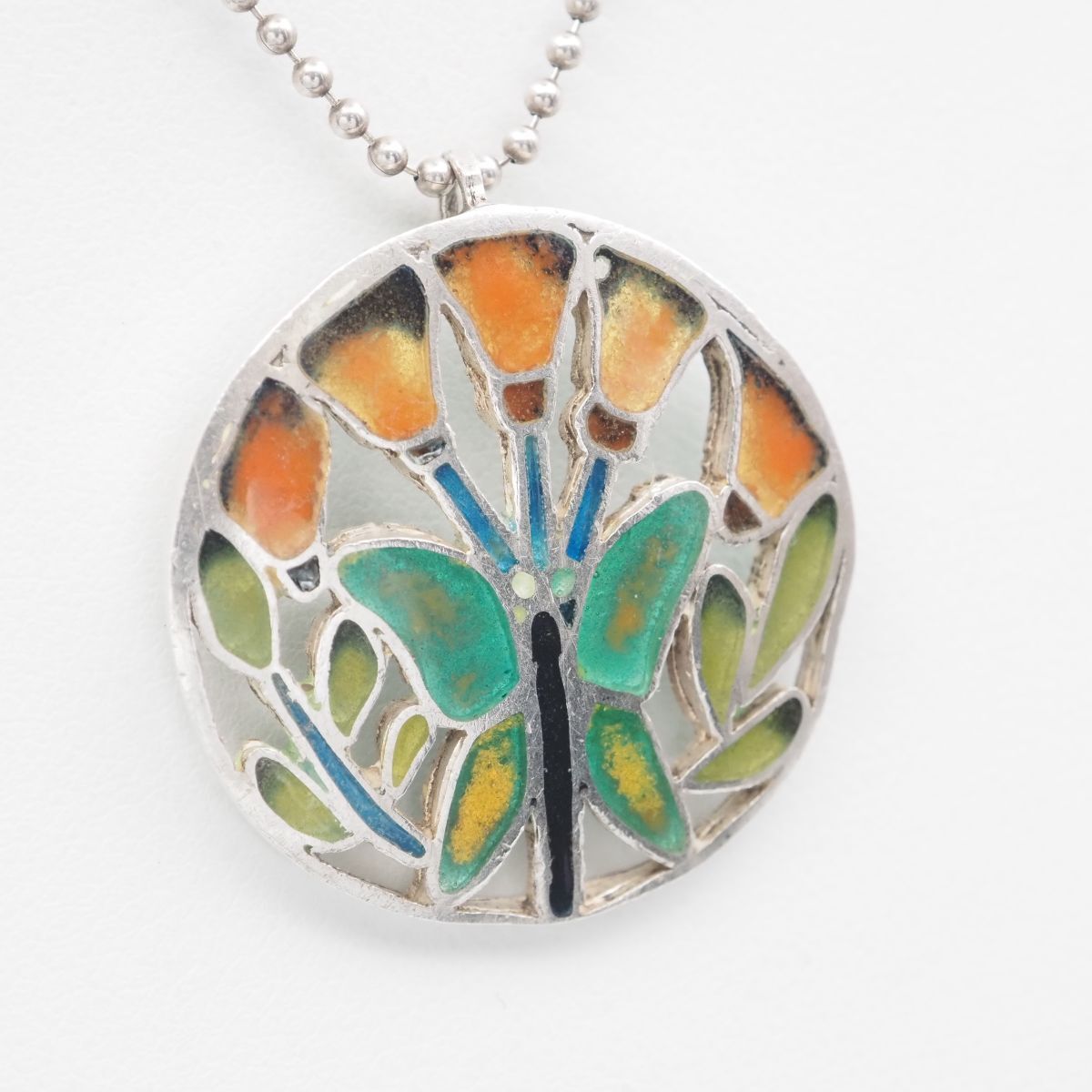 ヴィンテージ 刻印 純銀 ペンダントトップ 宝石 アールデコ 細工 レトロ 日本 ヴィンテージ 刻印 純銀 ペンダントトップ 宝石 アールデコ 細工