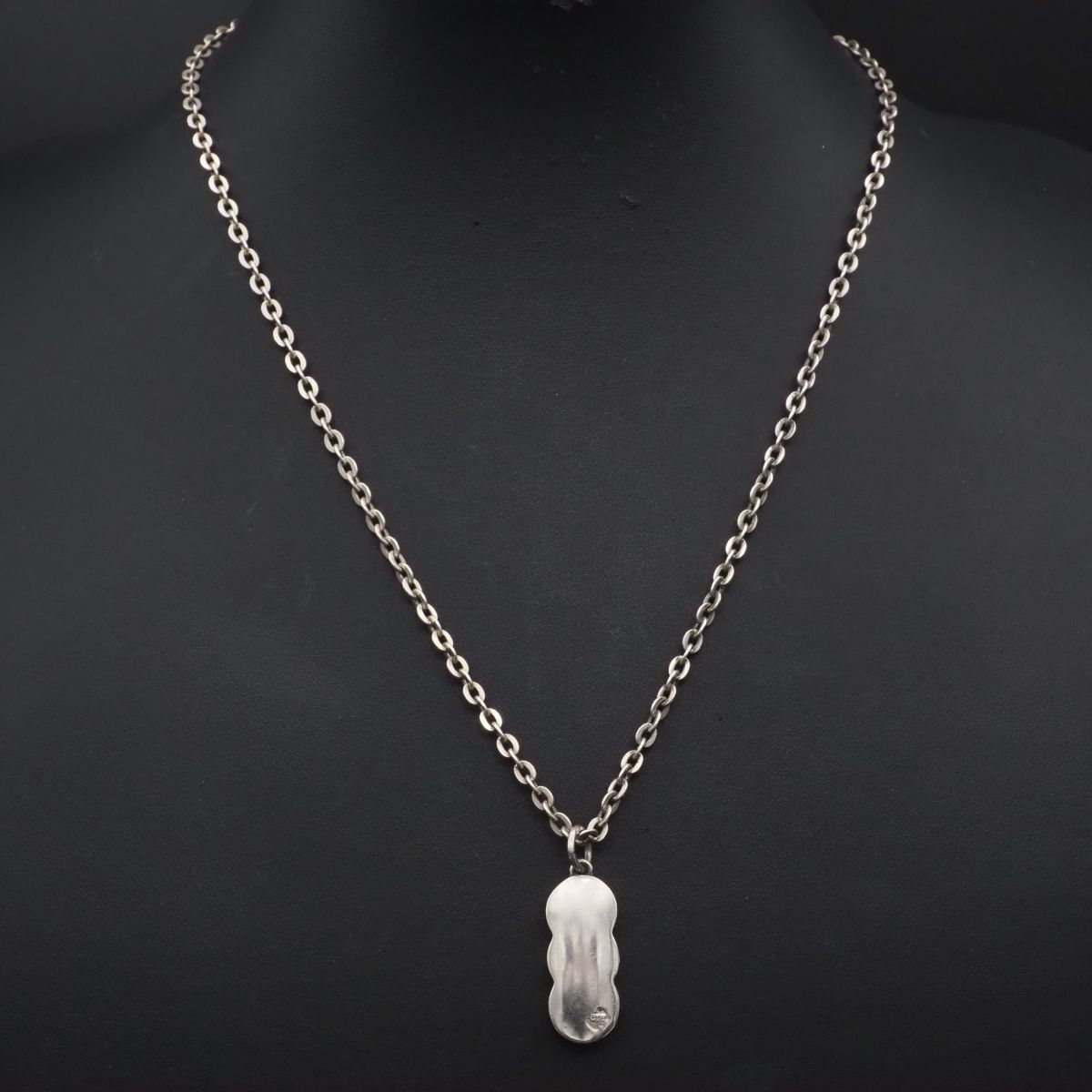 erg［エルグ］マグタッチネックレス SMART 41㎝ エルグ]シルバーネックレス erg［エルグ］マグタッチネックレス SMART