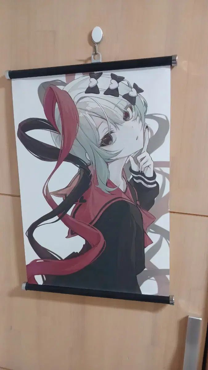 NEEDY GIRL OVERDOSE 超テン タペストリー