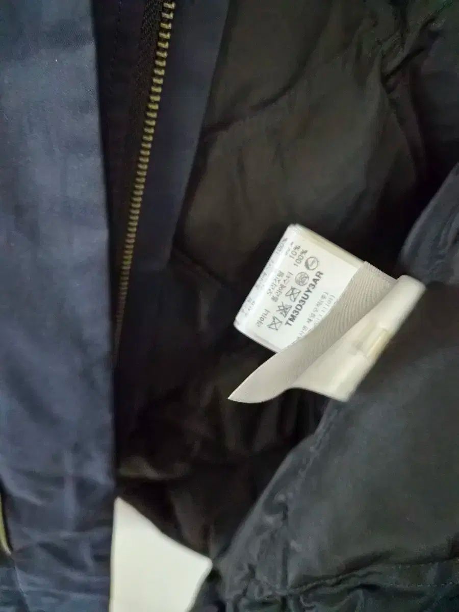 セオリー ネイビー