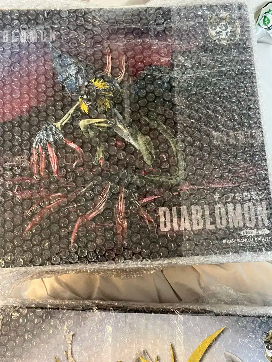 一番くじ ラストワン賞