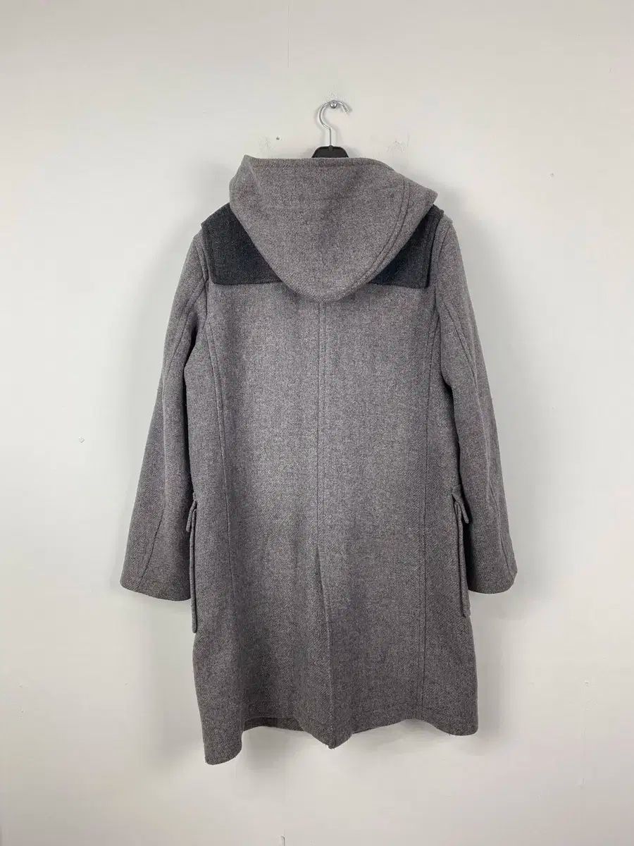 UNIQLO JW Anderson ダッフル トグルボタン コート L