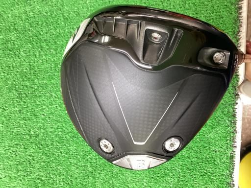 ブリヂストン BRIDGESTONE BX2 HT 10.5° ドライバー DR SPEEDER NX GOLD 60 フレックスS メンズ 男性用 右利き 右用 Aランク ゴルフクラブ