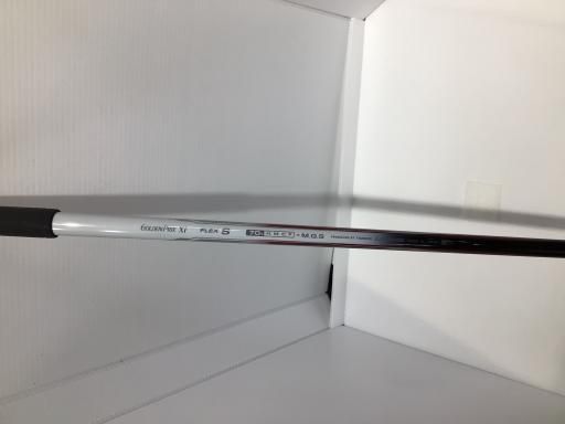 【】 つるや GOLDEN PRIX Xi 5W フェアウェイウッド FW GOLDEN PRIX Xi (フレックスS) メンズ 男性用 右利き 右用 Cランク ゴルフクラブ