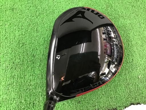 テーラーメイド 10.5° ドライバー DR SPEEDER NX GREEN 60 フレックスS メンズ 男性用 右利き 右用 Cランク ゴルフクラブ