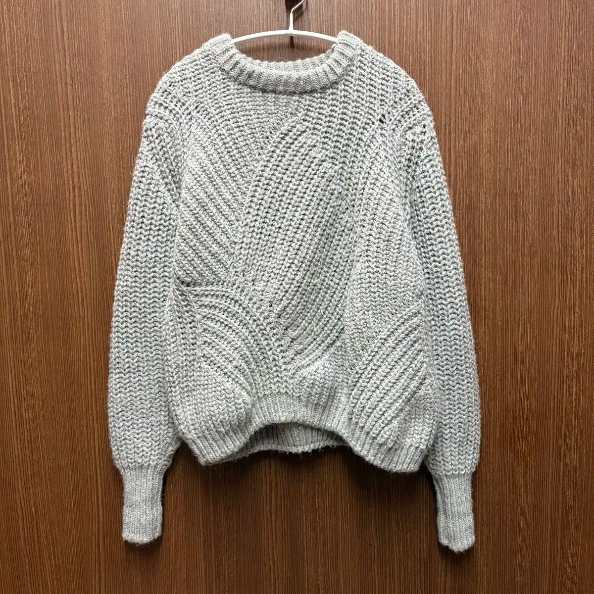 BIMBA Y LOLA ビンバイローラ ニット